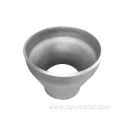 ASME 16.9 Corrosion Resistant Titanium Concentric Reducers